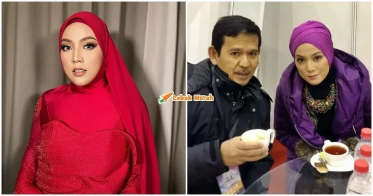 shila perlu masa terima ibu tiri nd lala