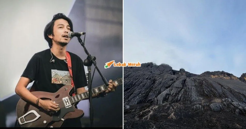 Penyanyi Indonesia Fiersa Besari Selamat, 2 Rakan Ma*t Ketika Daki Puncak Carstensz