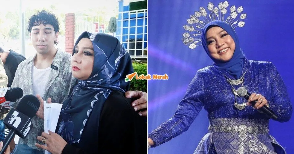 Terpaksa Berhentikan Pekerja, Noraniza Idris Dedah Dianiaya RM 630K