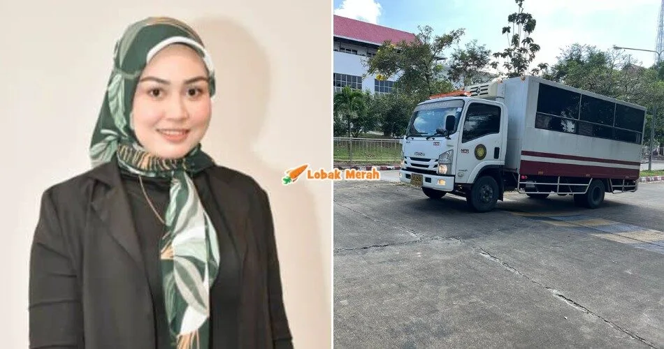 Eda Ezrin Masih Perlu Berada Di Penjara Jika Pendakwaan Ingin Failkan Rayuan