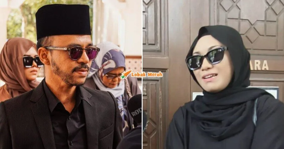 “Ada isu dokumentasi” – Pengesahan Tuntutan Lafaz Taklik Along Cham & Isteri Ditangguh