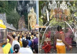 vel vel thaipusam