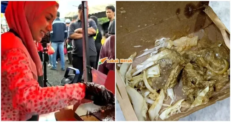 zara zya jual kambing perap