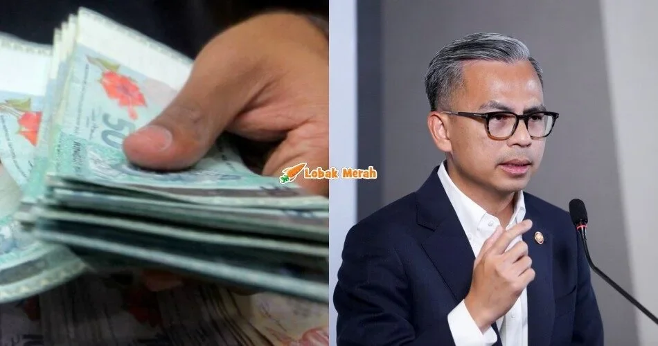 ⁠Menteri Komunikasi Minta Orang Ramai Hati-hati, Scammer Hantar Mesej Bantuan STR Melalui WhatsApp