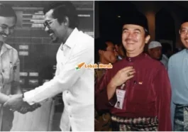 anwar mengenang pak lah imbauan nostalgia