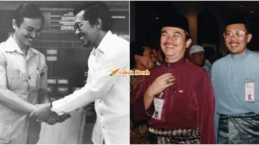 anwar mengenang pak lah imbauan nostalgia