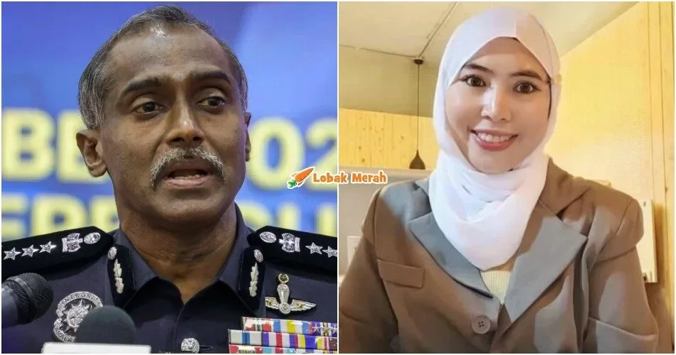 Polis Johor Buka 8 Kes Siasatan, Bekas Suami Kim Seri Ditahan Dan Didakwa Terima Bayaran Mangsa