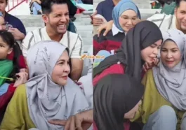 bonda rozita aliff syukri