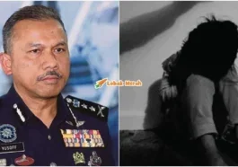 budak lelaki 11 tahun hamilkan 15 tahun