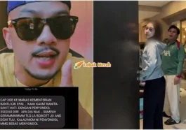 caprice nasihat jofliam