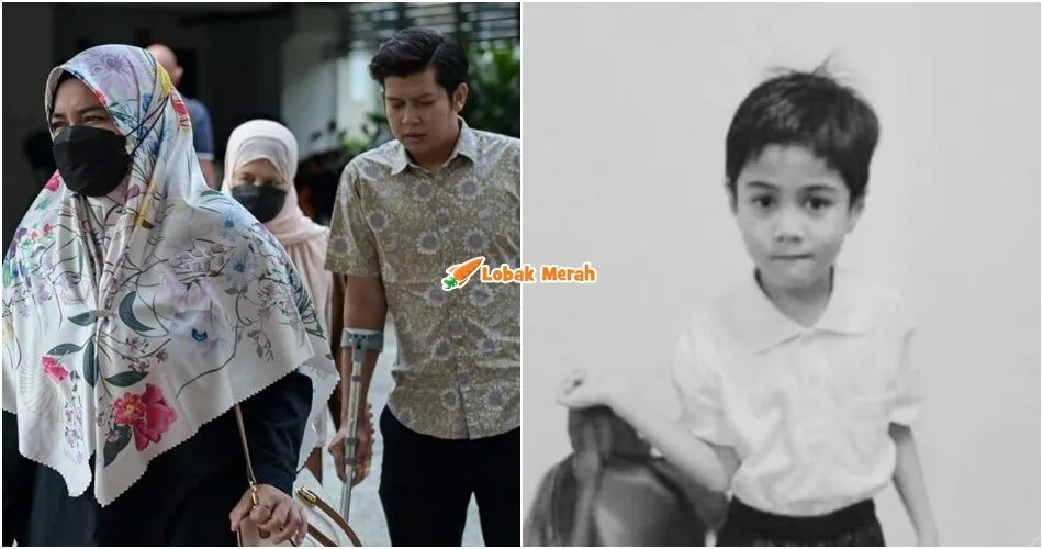 Lelangit Leb*m, Pegawai Penyiasat Dedah Daun Pulai Dalam Tekak & Perut Zayn Rayyan