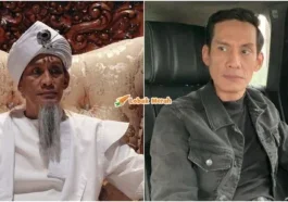 Faizal Hussein Watak Walid Isteri Batin