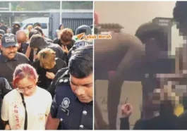 ft bella mengaku bersalah