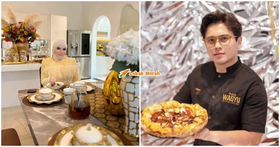 Thermomix, Air Fryer Antara 12 Barang Yang Dituntut Cik Epal, Minta Jofliam Pulangkan Apabila Hantar Anak-anak Nanti