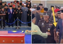 ft ds najib pengebumian pak lah