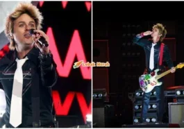 Ft Green Day
