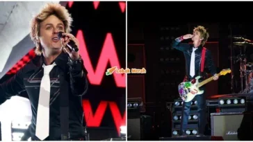 ft green day