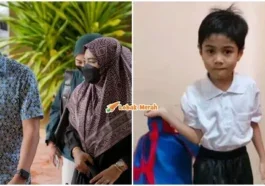 Ft Ibu Bapa Zayn Rayyan Keputusan