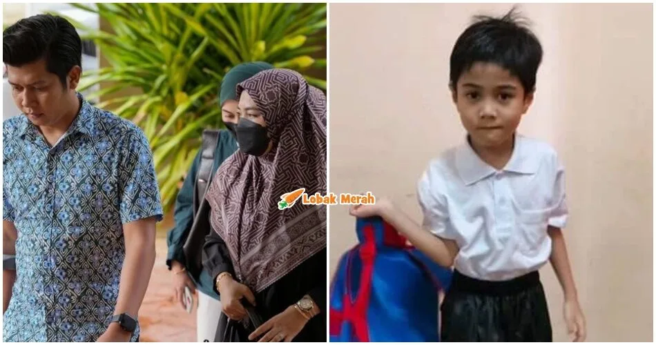 Keputusan Bebas Atau Bela Diri Ibu Bapa Zayn Rayyan Ditentukan 21 Julai Ini