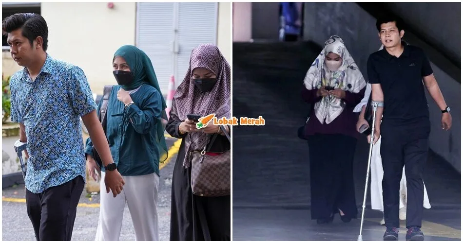 Tiada Seorang Daripada 27 Saksi Kata Ibu Bapa Abaikan Zayn Rayyan