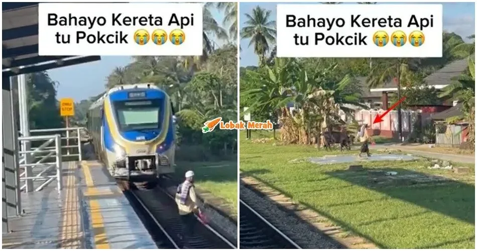 ft ktmb respon pakcik tular