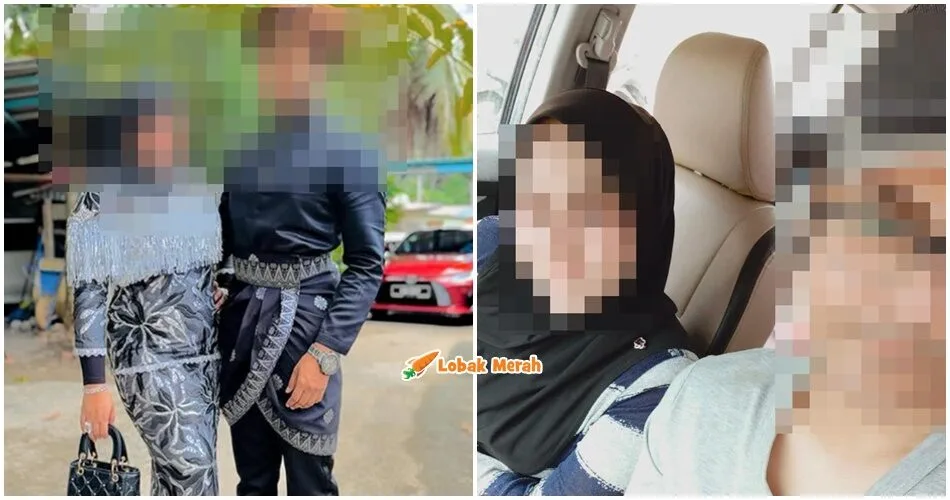 “Jutawan sepatutnya menderma” – Netizen Pertikai Pasangan Pempengaruh Buat Event Kutip Derma