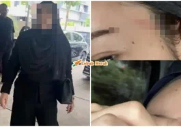 ft polis pempengaruh isteri bekas isteri