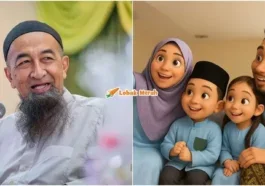 Hukum Edit Gambar Jadi Kartun