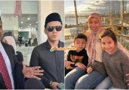 ibu shuhada tarik diri kes hadanah anak hafidz roshdi