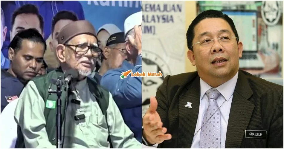 JAKIM Kaji Kenyataan Presiden PAS Utamakan Kemenangan Politik Berbanding Tunai Umrah