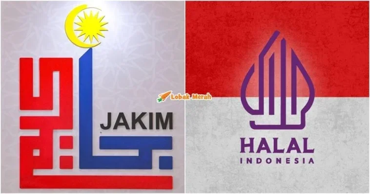 jakim produk makanan indonesia ada dna babi