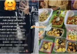 jamuan raya peraturan mengarut