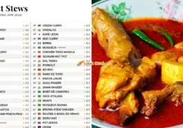 Kari Ayam