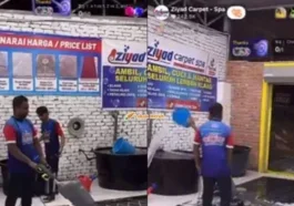 live host tiktok macam pengulas sukan