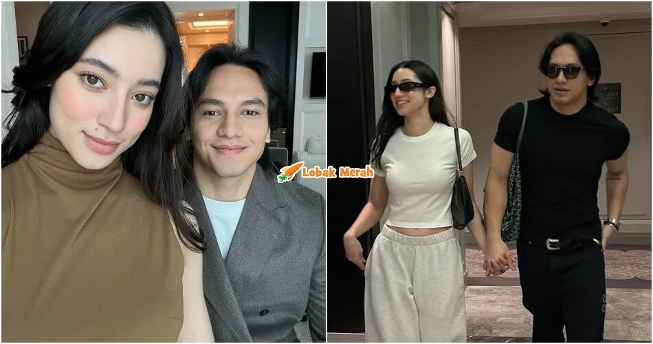 “Macam budak tak ada ot*k” – Ameera Khan Bengang Netizen Tanya Jika Pernah ‘Tidur’ Dengan BF