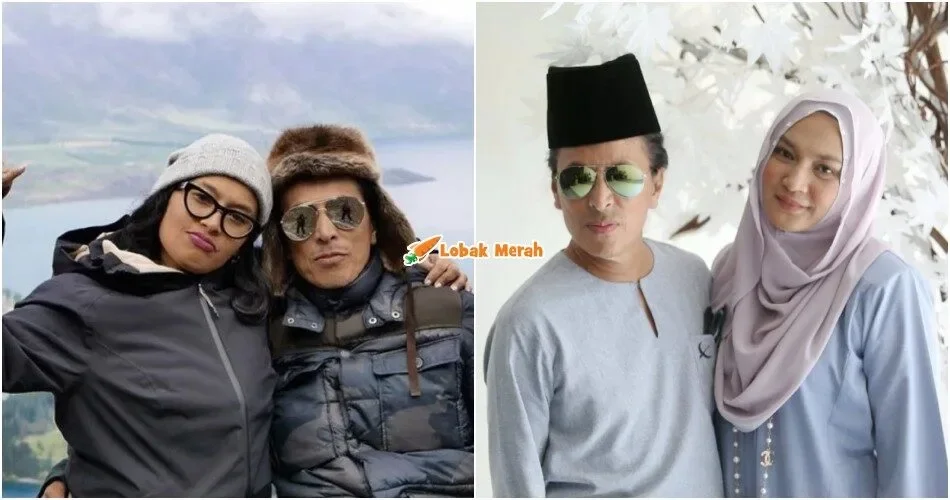 “Saya rasa jijik” – Nabila Huda Dakwa Ibu Tiri Jadi ‘Dalang’ Berlakunya Krisis Keluarga