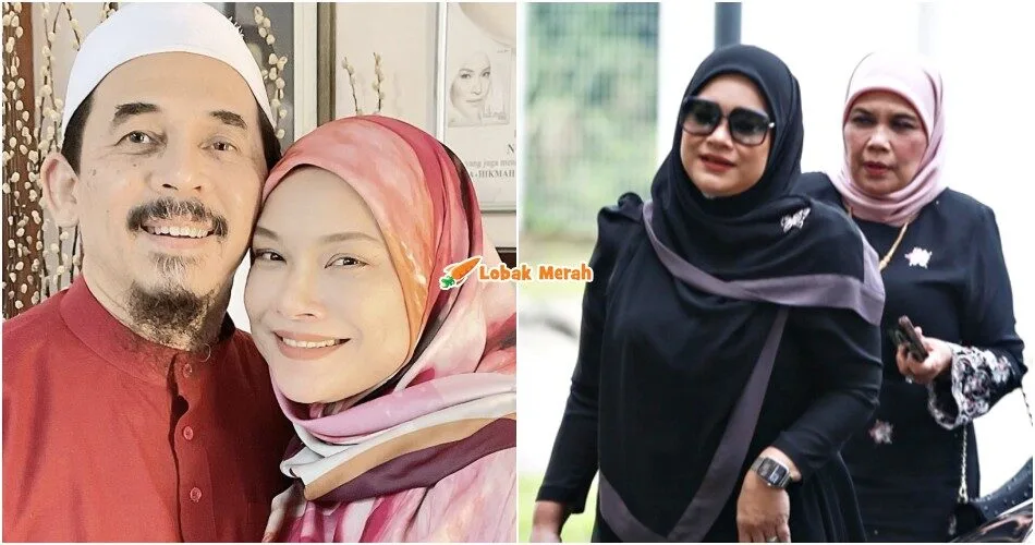 “Perkahwinan bahagia tapi…” – Diganggu Pihak Ketiga, Peguam Dedah Punca Nora Ariffin Ingin Bercerai