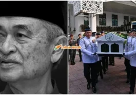 pak lah istiadat pengebumian negara