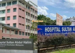 pelajar sekolah alami simptopm demam ruam pada badan lepas pulang dari kem