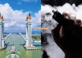 rokok elektronik vape