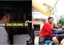 rumah kebajikan cheras kurung kanak kanak