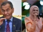 siti nurhaliza kkm menteri kesihatan raya