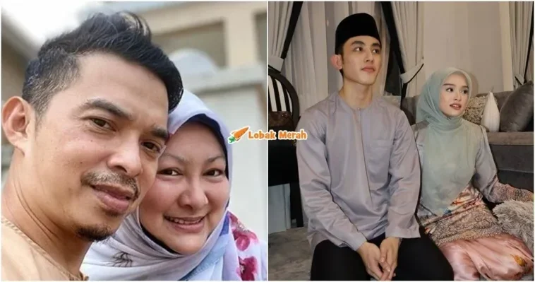 suami abby abadi lempang aslam