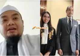 ustaz abu syafiq kalah saman fitnah kj RM2.5 juta