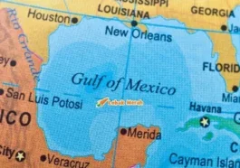 Gulf of America
