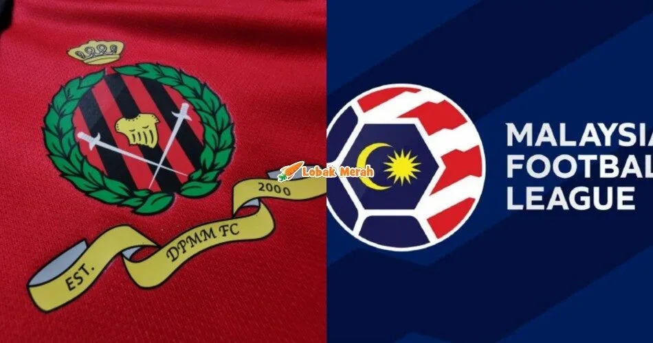 Selepas 17 Tahun, Brunei DPMM FC Kembali Sertai Liga Super