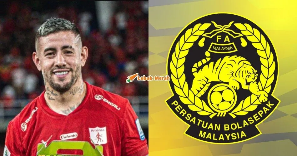Pengumuman Muka Baharu Pemain Harimau Malaya Akan Diumumkan Ketua Jurulatih – Presiden FAM