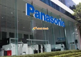 Panasonic