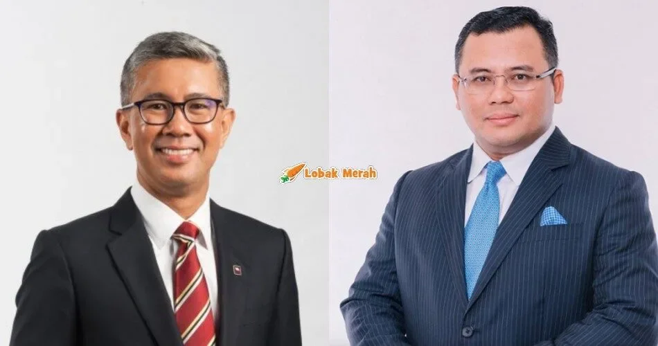MB Selangor Tepis Khabar Angin Tengku Zafrul Akan Ambil Alih Jawatan Menteri Besar