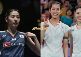 Badminton